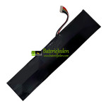 Baterie pro Feedme ZN1-140M F9-Pro [Náhradní baterie]
